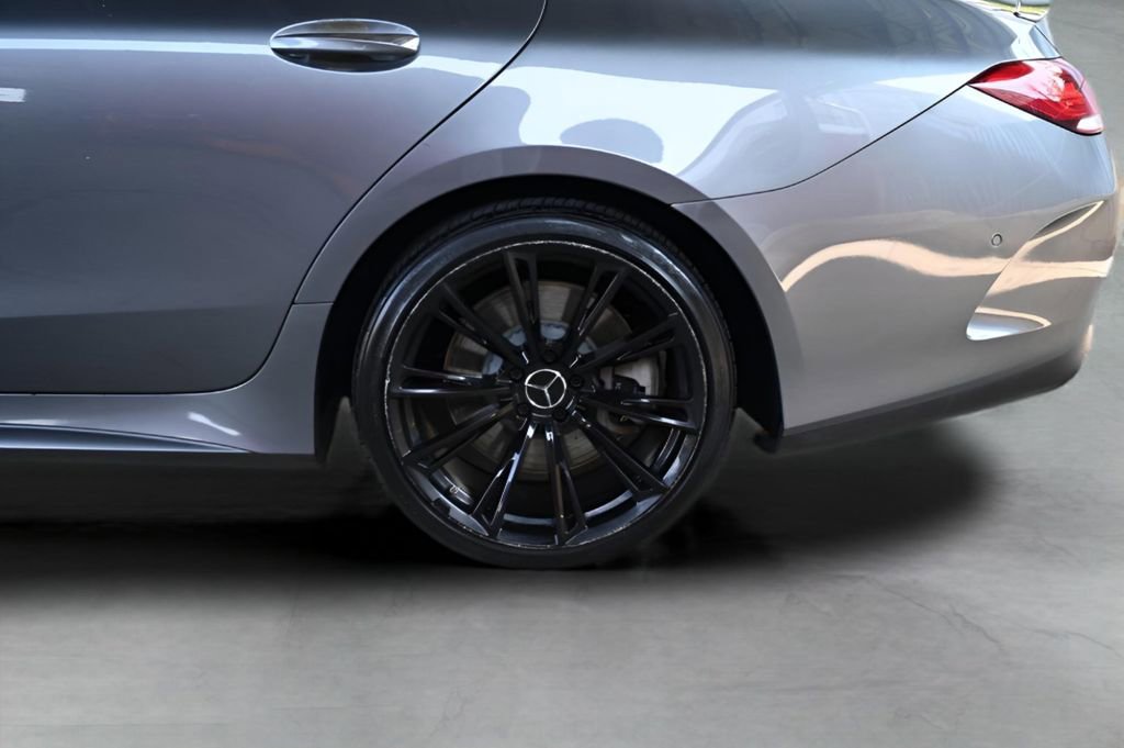 Used 2019 Mercedes-Benz CLS 450 image 10