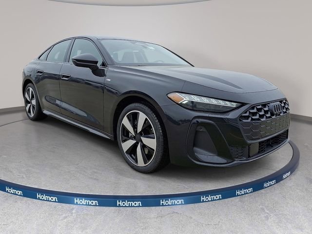 New 2026 Audi A5 2.0T Premium Plus image 4