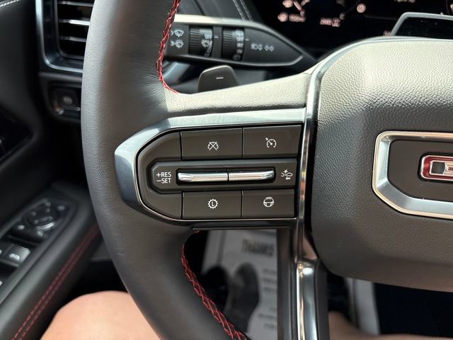 Used 2026 GMC Yukon AT4 Ultimate w/ LPO, Floor Liner Package AWD/4WD image 11