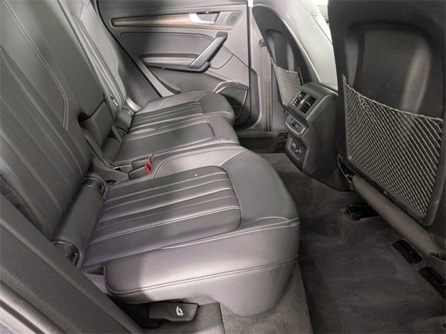 Used 2021 Audi Q5 e Premium Plus image 31