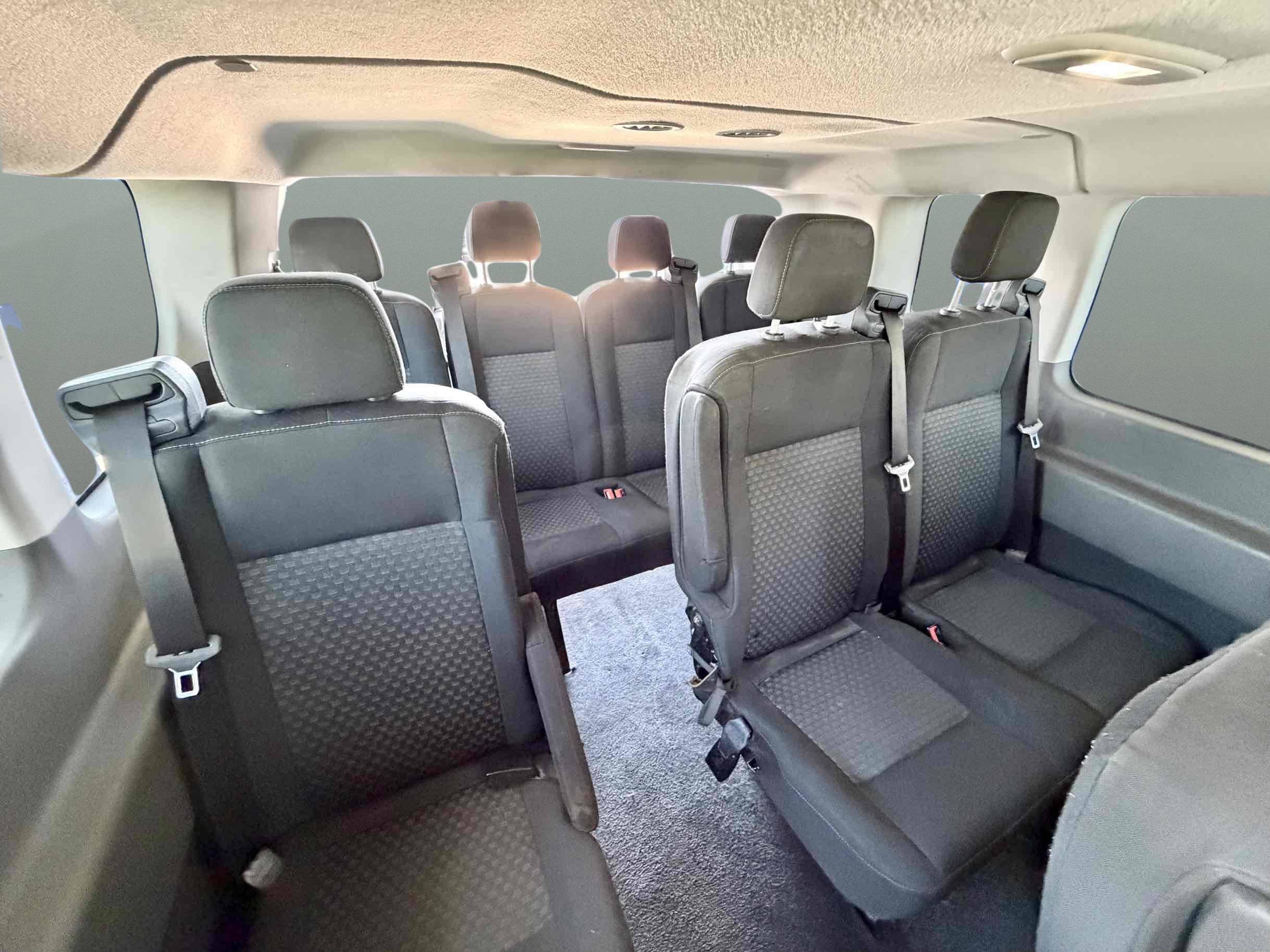 Used 2021 Ford Transit 350 XLT RWD image 17