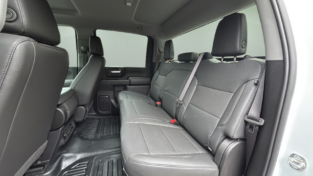 New 2026 Chevrolet Silverado 2500 W/T w/ WT Convenience Package AWD/4WD image 19