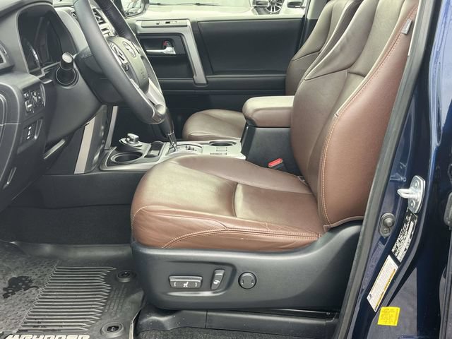 Used 2019 Toyota 4Runner Limited AWD/4WD image 13