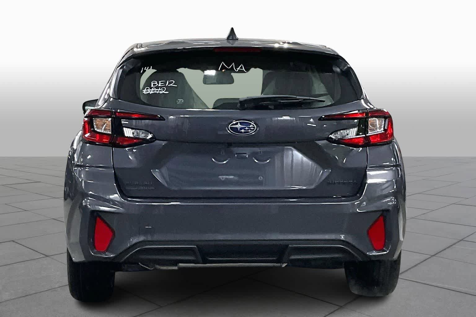 New 2026 Subaru Impreza 2.0i Sport AWD/4WD image 4
