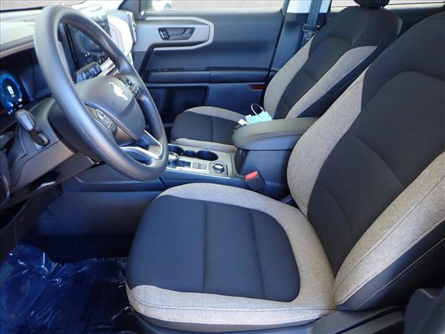 New 2025 Ford Bronco Sport Big Bend image 11