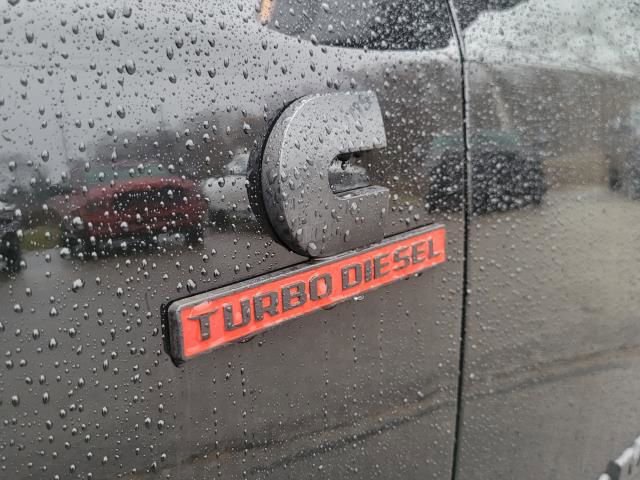 New 2026 RAM 2500 Laramie image 14