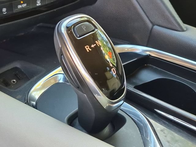 Certified 2018 Buick Enclave Essence AWD/4WD image 15