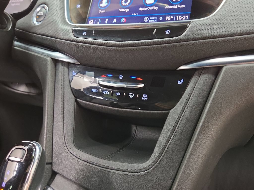 Used 2023 Cadillac XT5 Premium Luxury AWD/4WD image 17