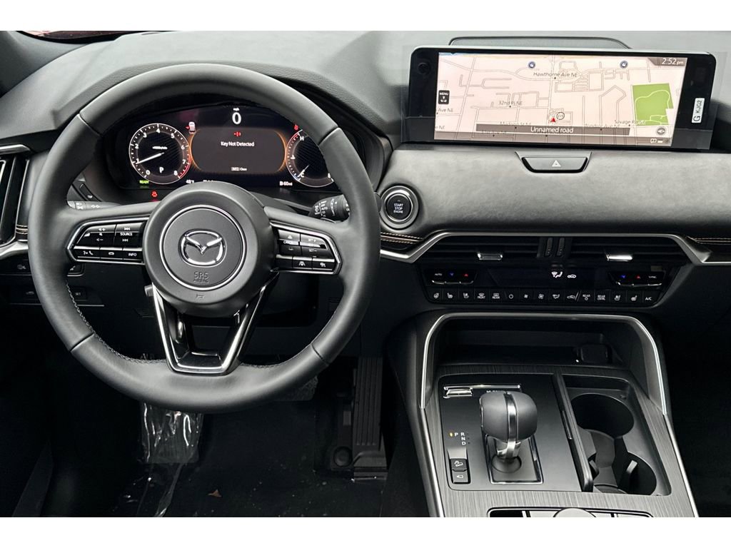 New 2026 MAZDA CX-90 3.3 Turbo S w/ Premium Plus image 14