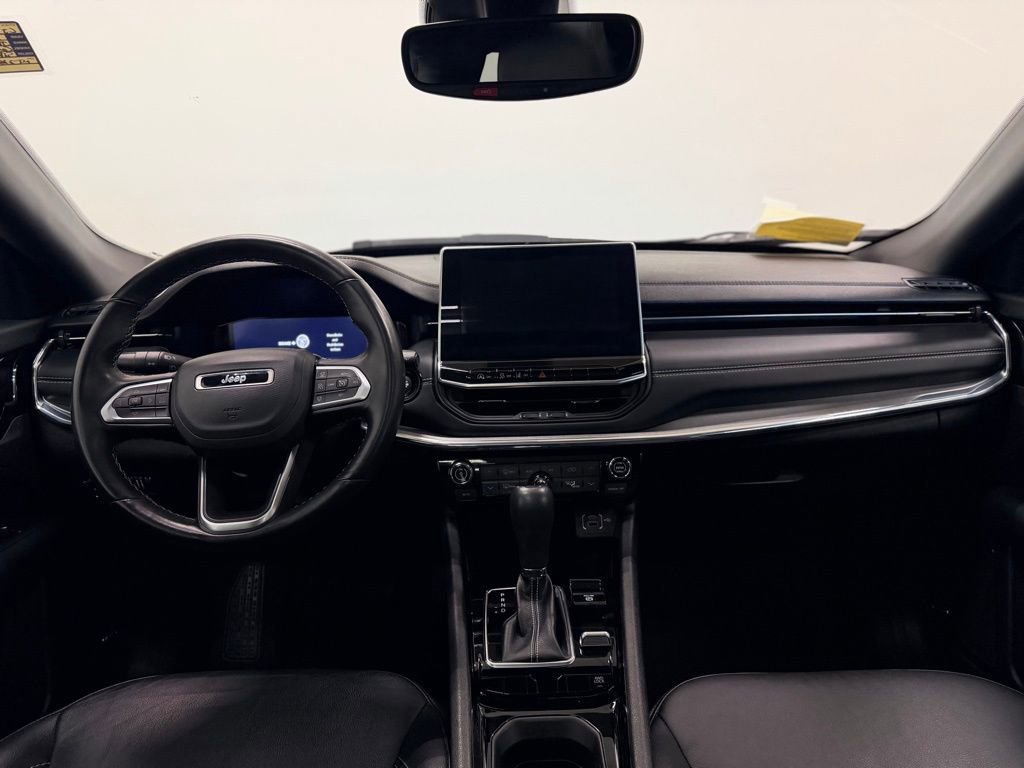 Used 2022 Jeep Compass High Altitude image 13