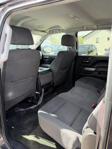 Used 2016 Chevrolet Silverado 1500 LT w/ All Star Edition image 20