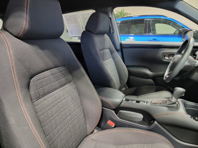 Certified 2024 Honda HR-V Sport image 15