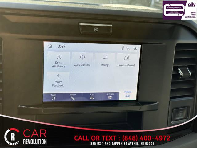 Used 2025 Ford F250 XLT image 25