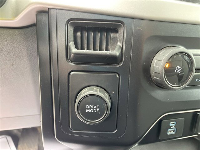 Used 2021 Ford F150 XL w/ Equipment Group 101A High image 16