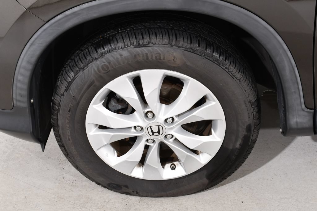 Used 2013 Honda CR-V EX-L image 24