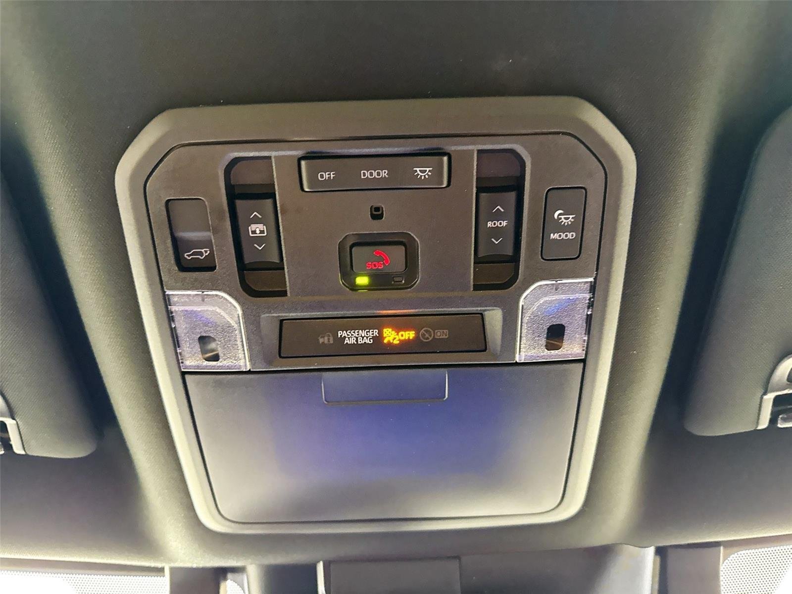 New 2026 Toyota Sequoia 1794 Edition AWD/4WD image 25