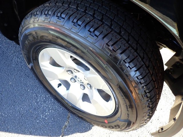 New 2026 RAM 1500 Big Horn image 9