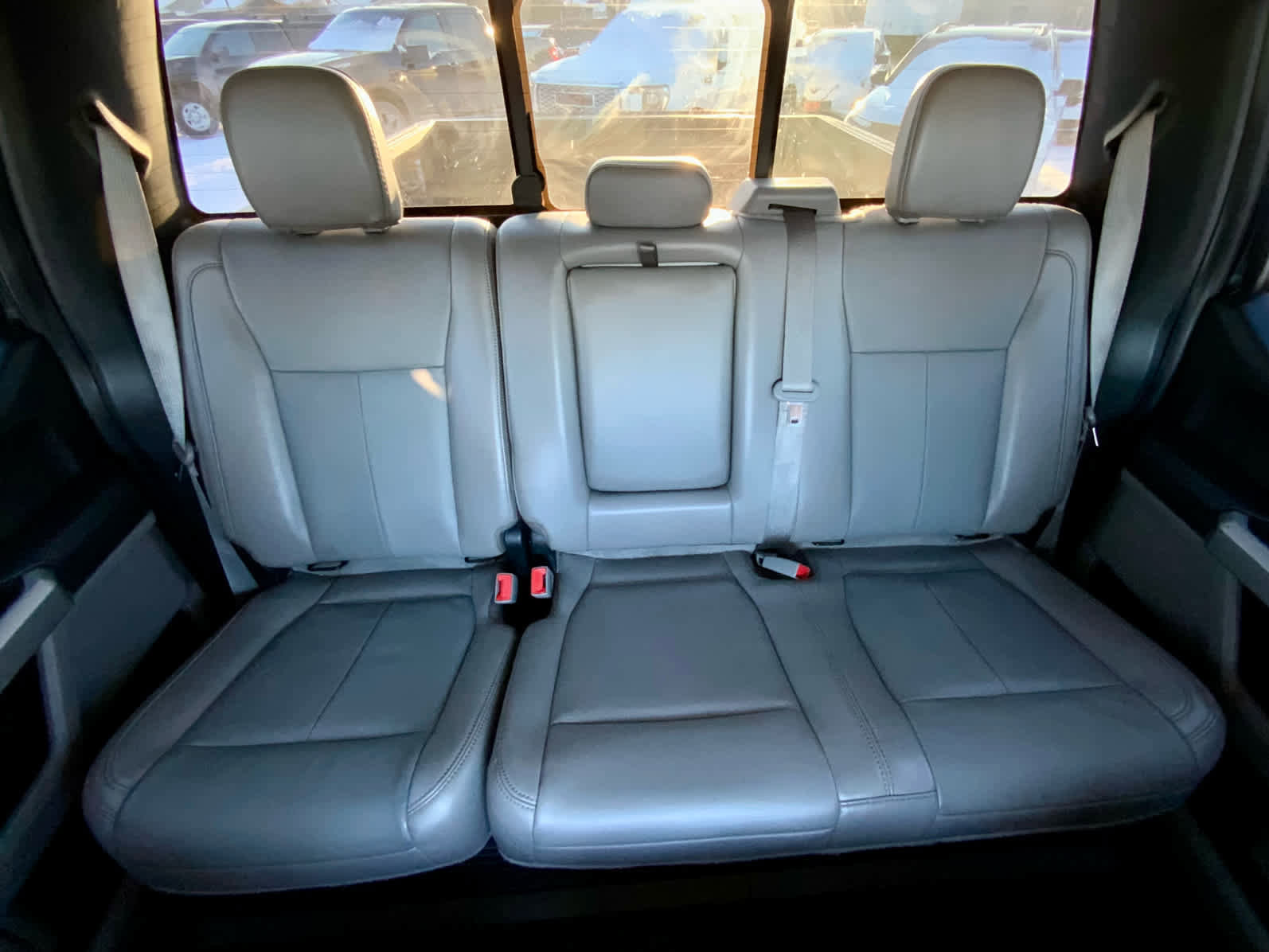 Used 2019 Ford F150 Lariat w/ Equipment Group 502A Luxury image 28