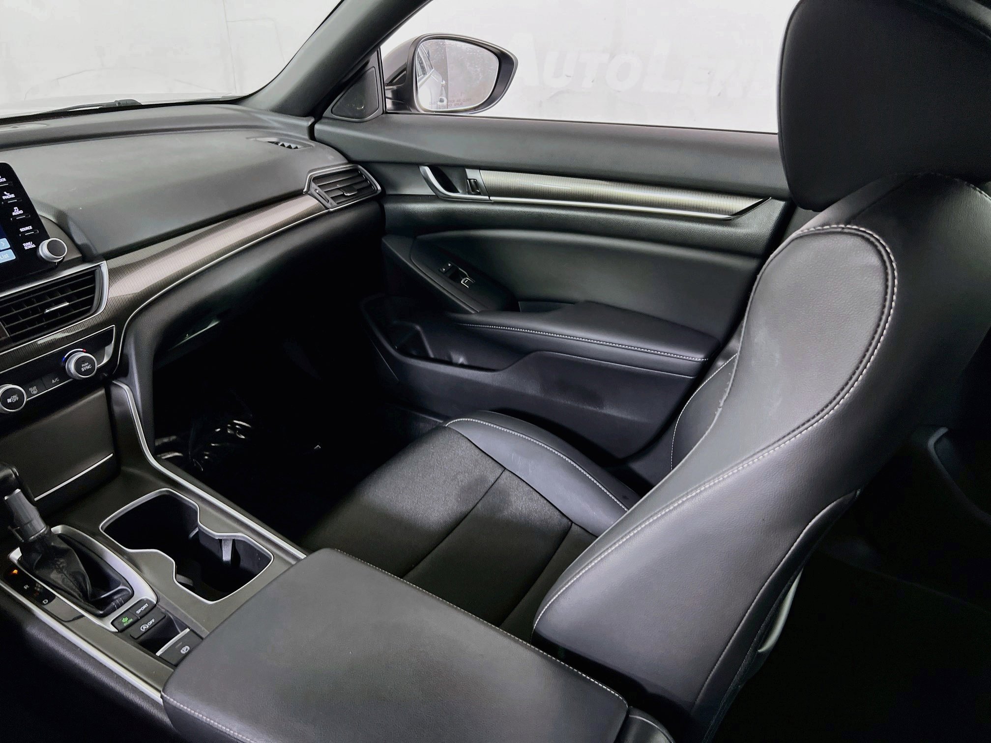 Used 2022 Honda Accord Sport image 21