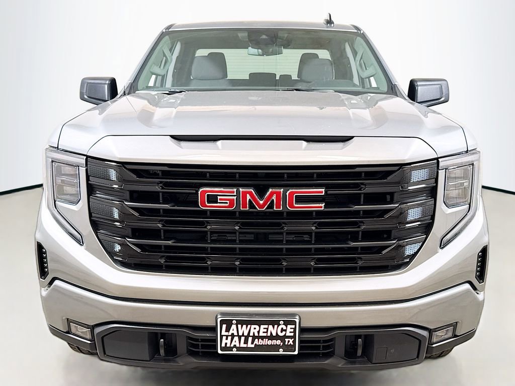 New 2026 GMC Sierra 1500 Elevation image 2