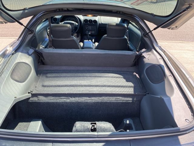 Used 1999 Pontiac Firebird Formula w/ Security Pkg image 5