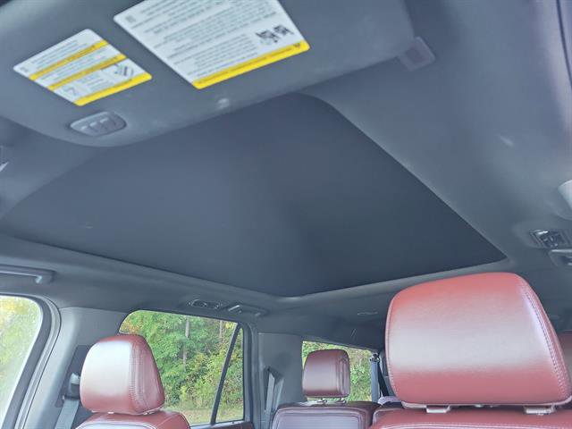 Used 2024 Ford Expedition Max Limited image 6