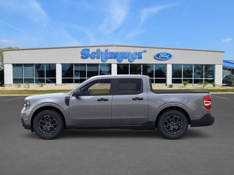 New 2026 Ford Maverick XLT w/ 4K Tow Package AWD/4WD image 27