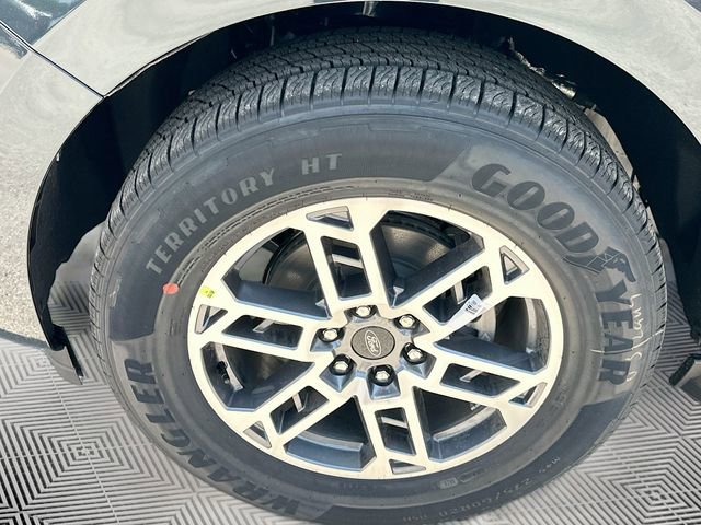 New 2026 Ford Expedition Active RWD image 20