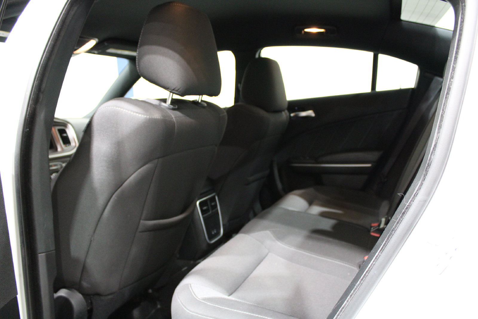 Used 2022 Dodge Charger SXT RWD image 15