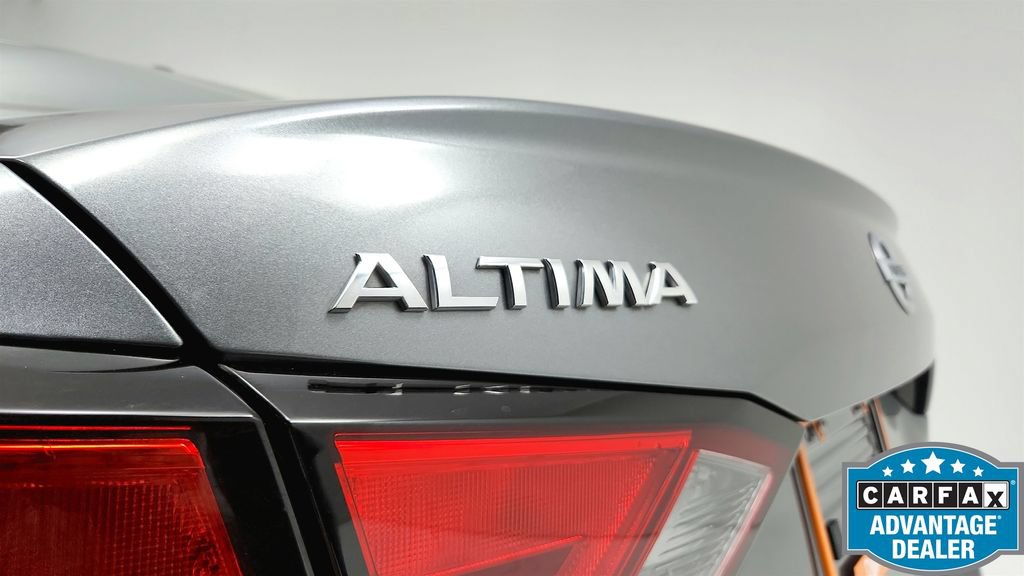 Used 2022 Nissan Altima 2.5 SV FWD image 35