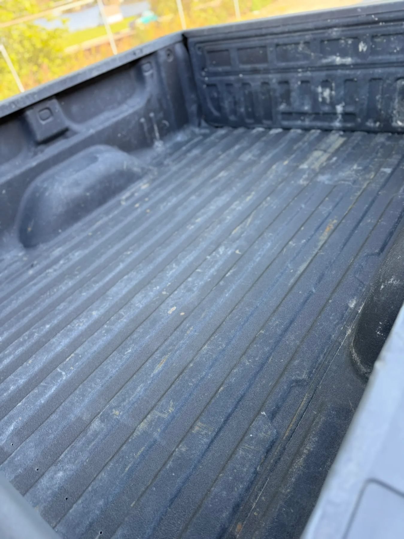 Used 2018 Chevrolet Silverado 2500 LT AWD/4WD image 10