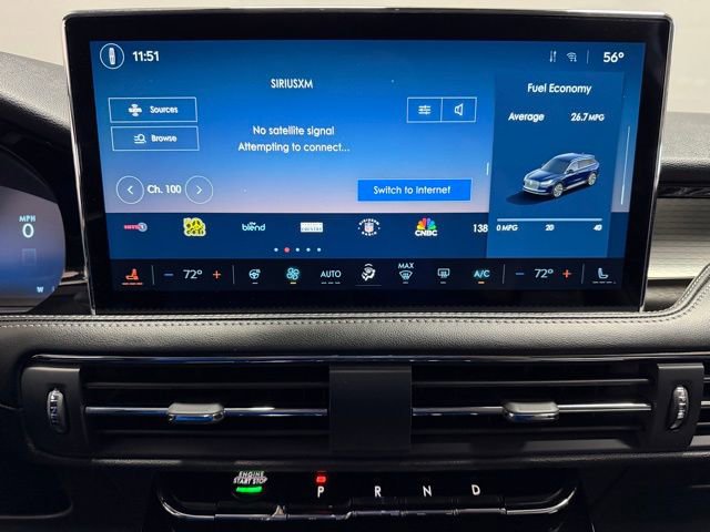 Used 2024 Lincoln Corsair Premiere w/ Equipment Group 101A image 30