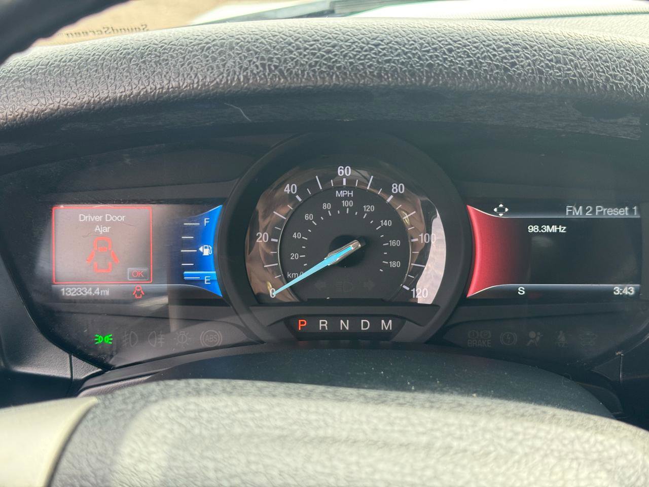 Used 2017 Ford Expedition EL Limited image 25