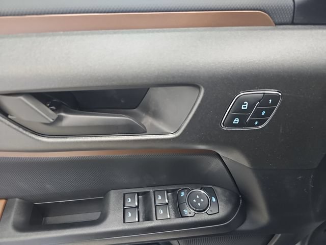 New 2026 Ford Bronco Sport Outer Banks w/ Outer Banks Tech Package+ AWD/4WD image 11