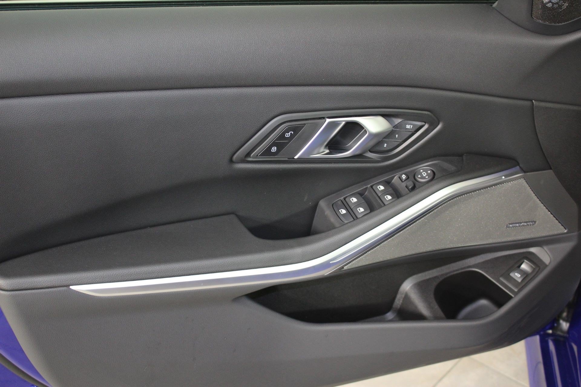 New 2026 BMW 330i Sedan w/ M Sport Package RWD image 11