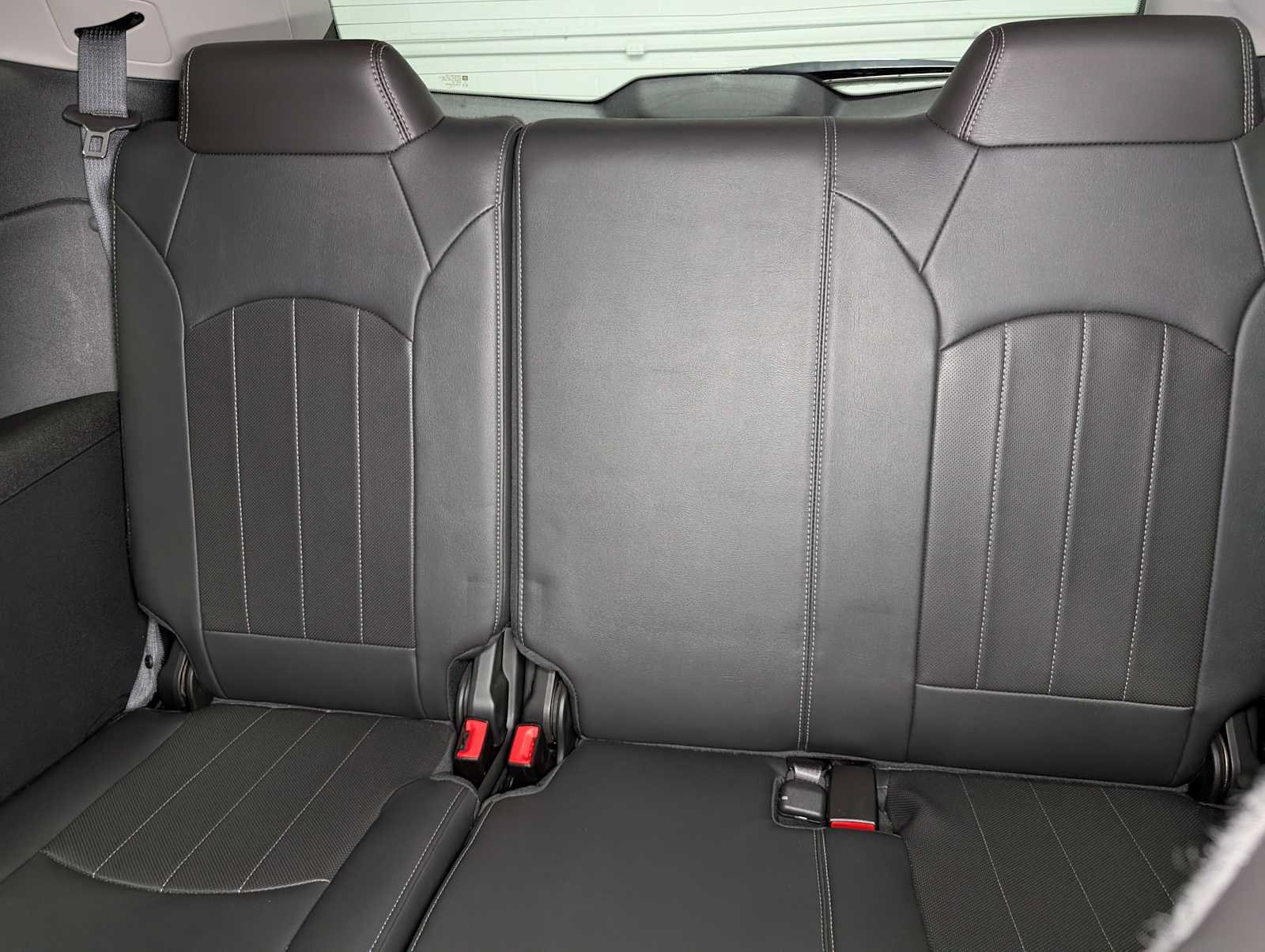 Used 2017 Chevrolet Traverse Premier AWD/4WD image 26