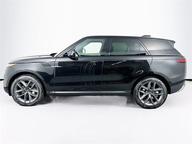 Used 2025 Land Rover Range Rover Sport SE image 8