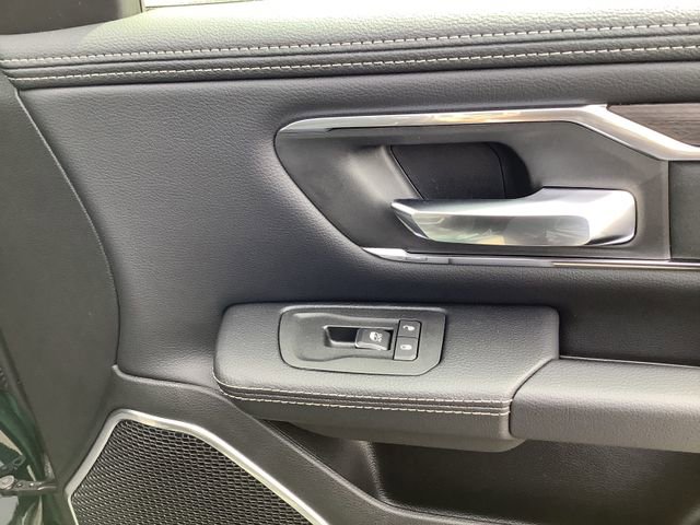 New 2026 RAM 1500 Laramie w/ Bed Utility Group AWD/4WD image 43