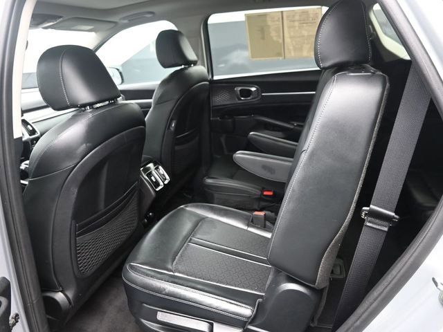 Used 2021 Kia Sorento SX FWD image 15