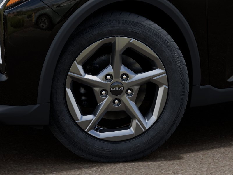 New 2026 Kia K4 LXS image 9