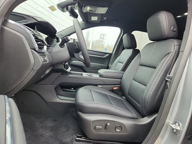 New 2026 GMC Acadia Elevation w/ Black Edition image 10