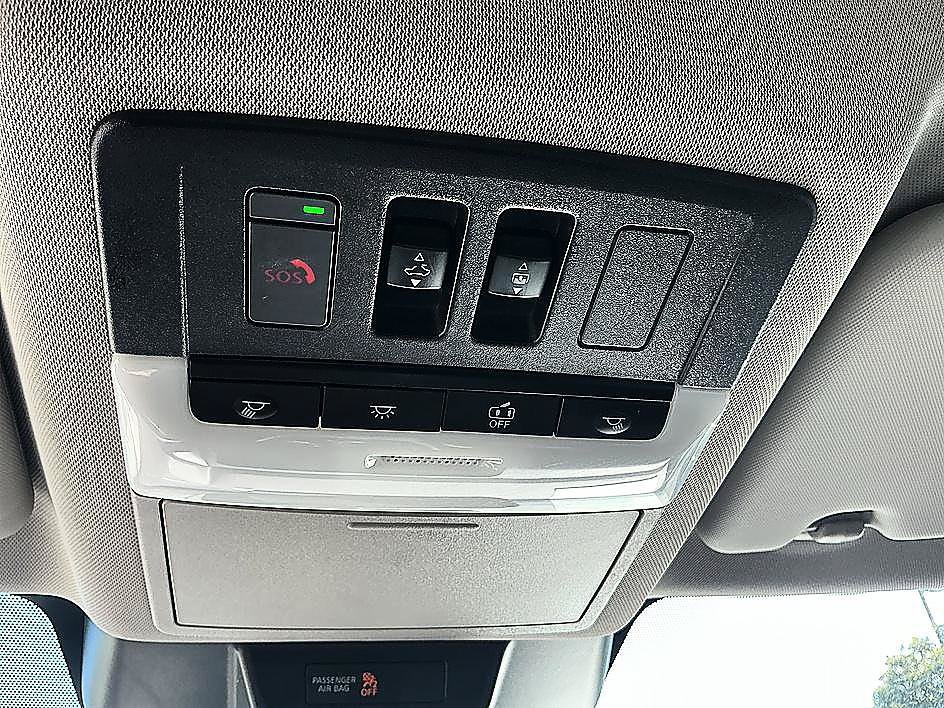 Certified 2023 Nissan Rogue SV AWD/4WD image 24
