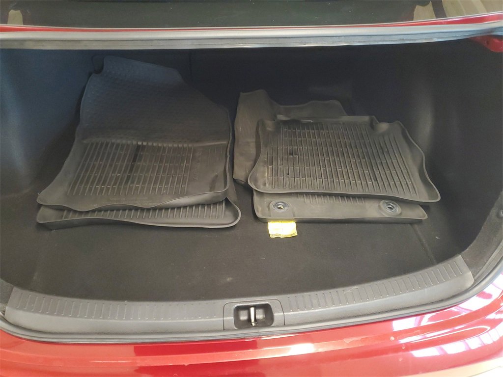 Used 2024 Toyota Corolla LE image 10