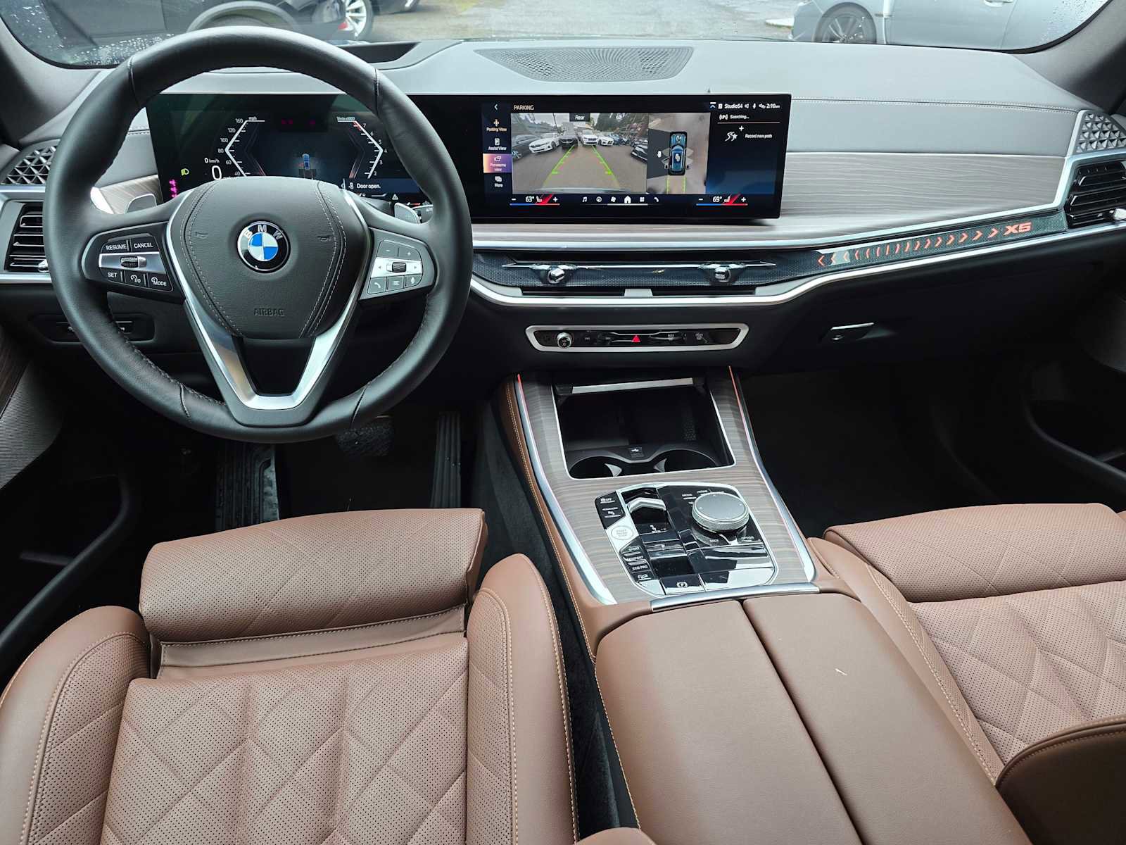 Used 2026 BMW X5 xDrive40i AWD/4WD image 18