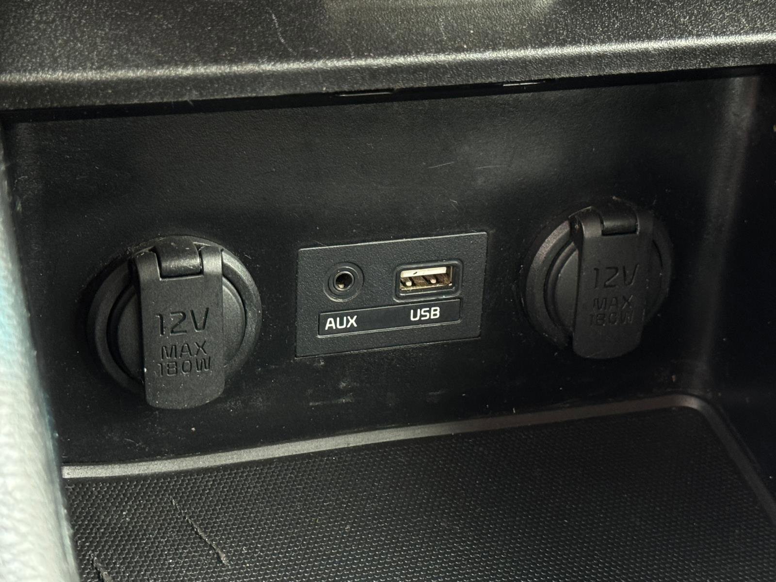 Used 2016 Kia Forte EX FWD image 17