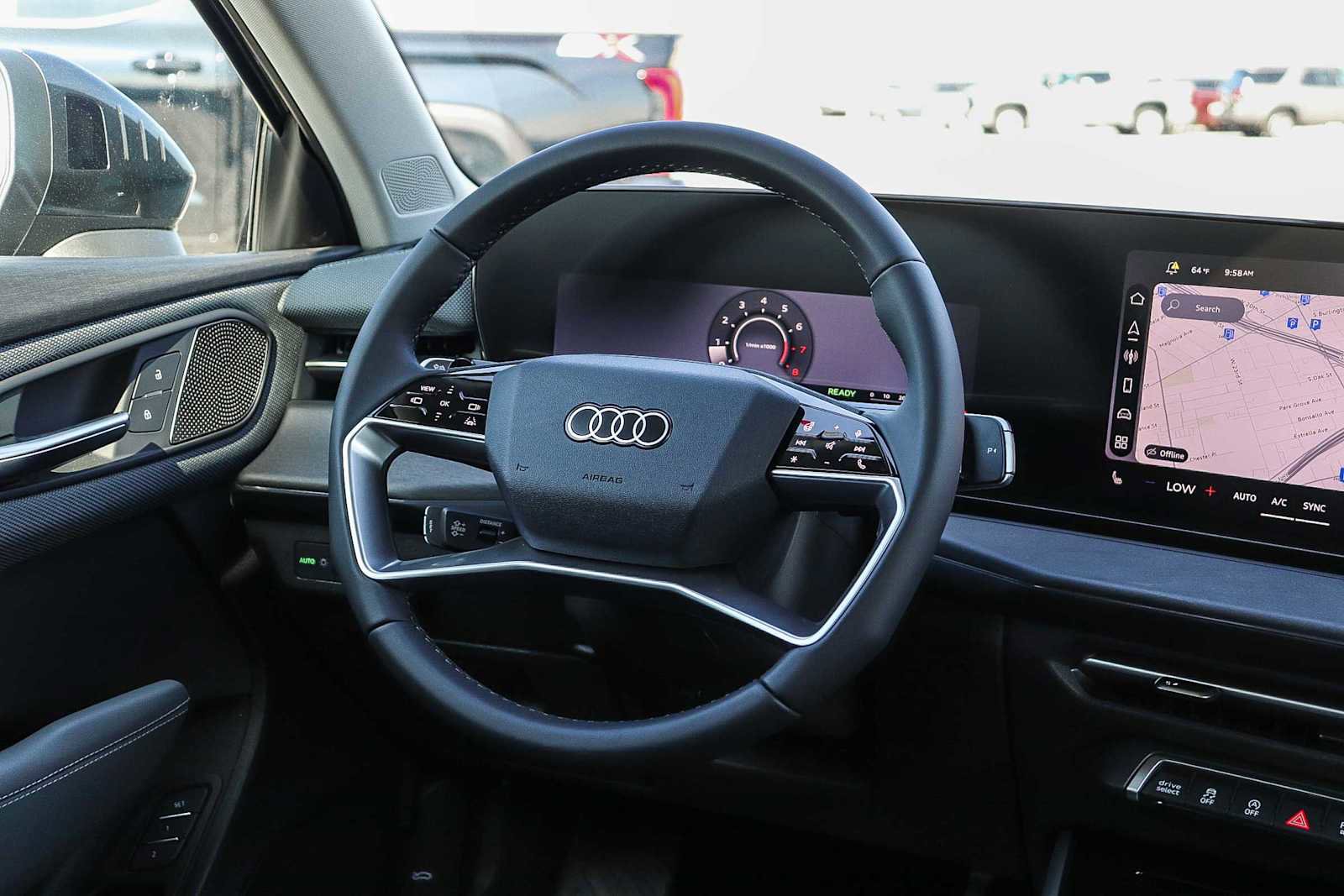 New 2026 Audi Q3 quattro 2.0T image 20