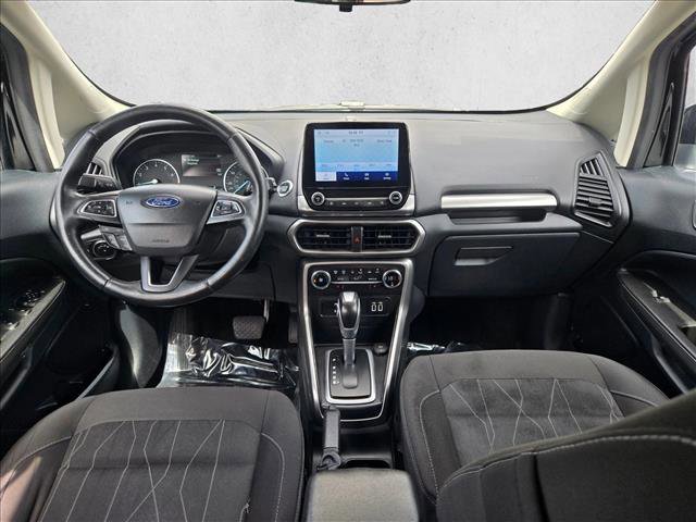 Used 2020 Ford EcoSport SE image 15