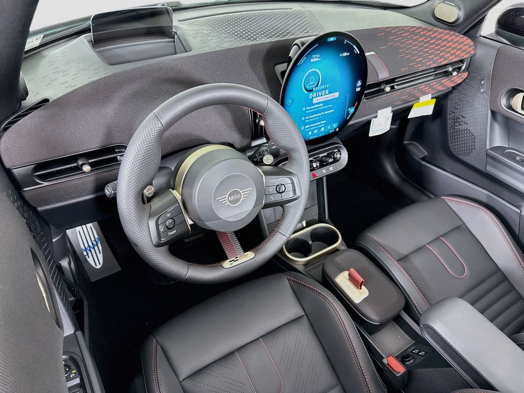 New 2027 MINI Cooper John Cooper Works FWD image 9