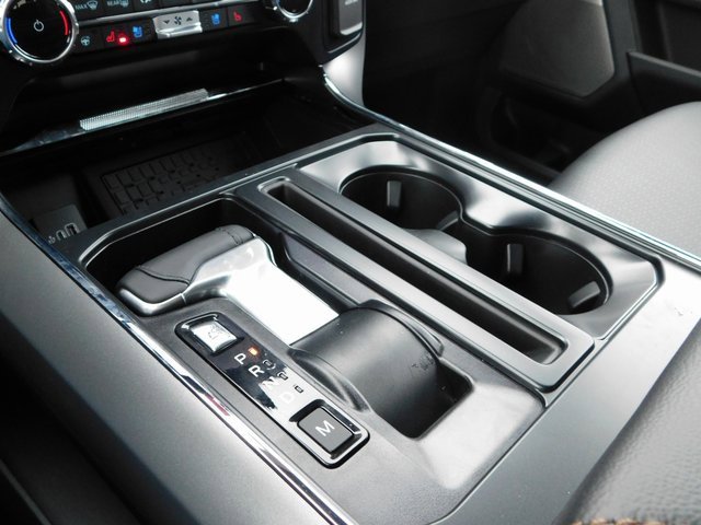 New 2026 Ford F150 Lariat w/ Equipment Group 502A High image 40