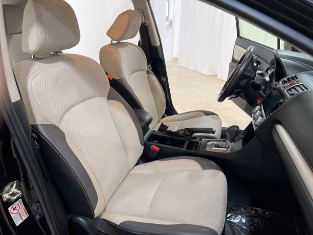 Used 2017 Subaru Crosstrek 2.0i Premium image 13